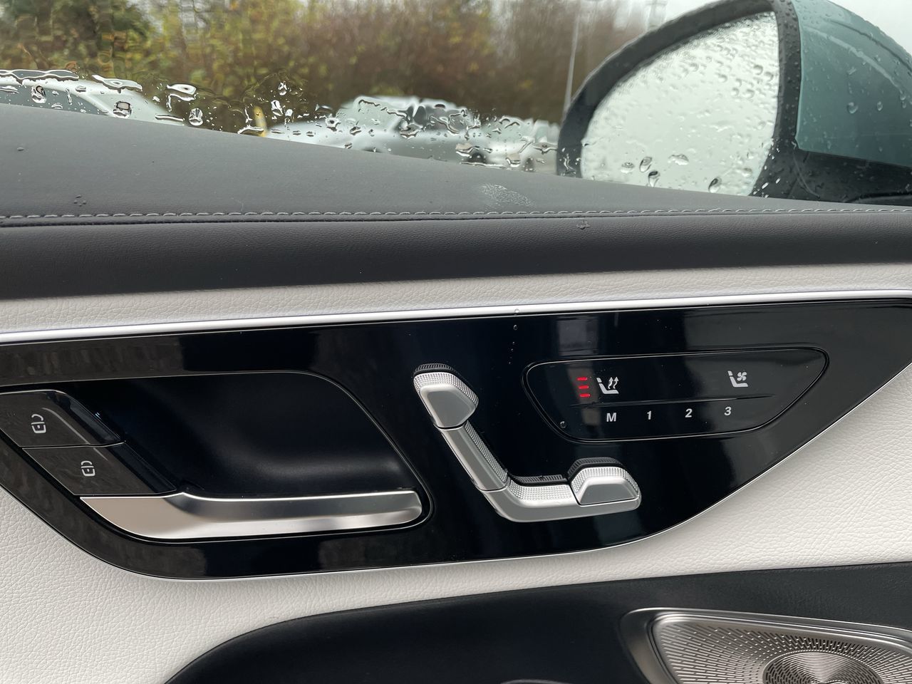 2026 Mercedes-Benz GLC in Langley, British Columbia