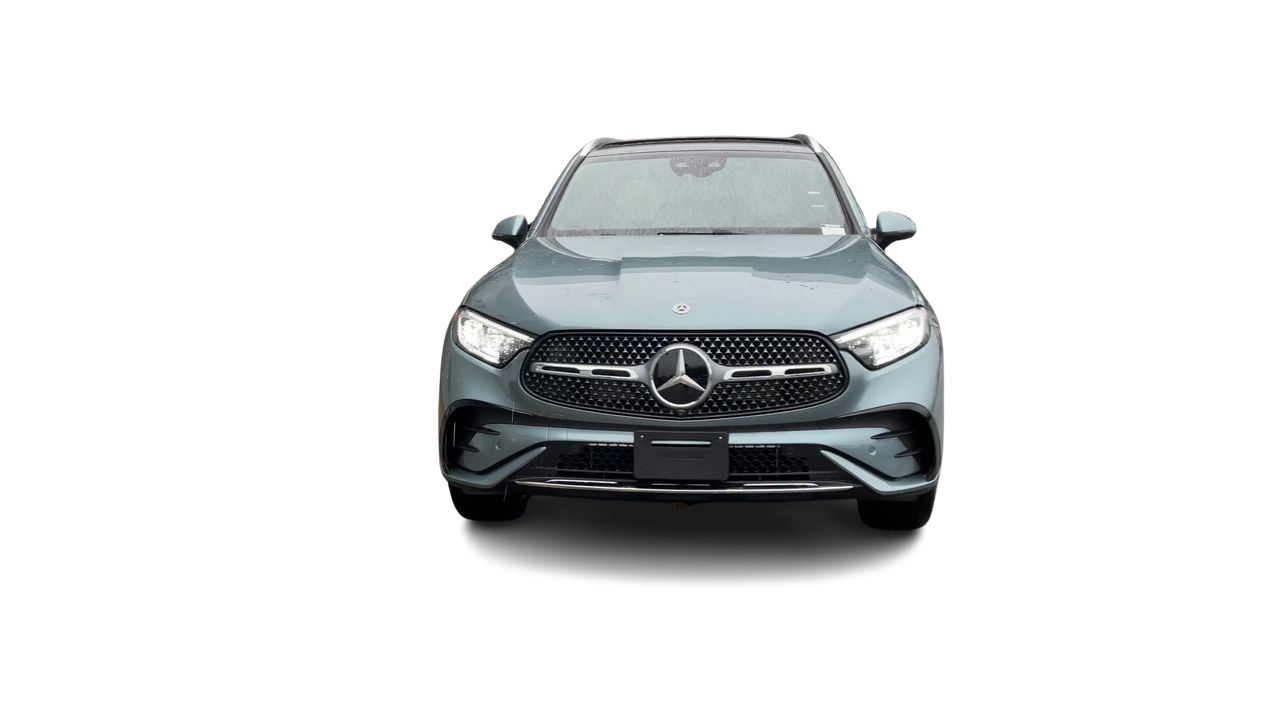 2026 Mercedes-Benz GLC in Langley, British Columbia