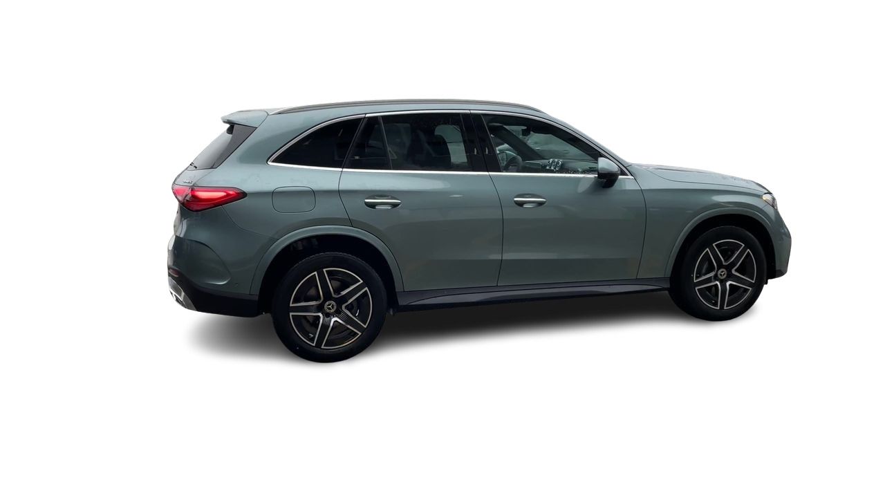 2026 Mercedes-Benz GLC in Langley, British Columbia