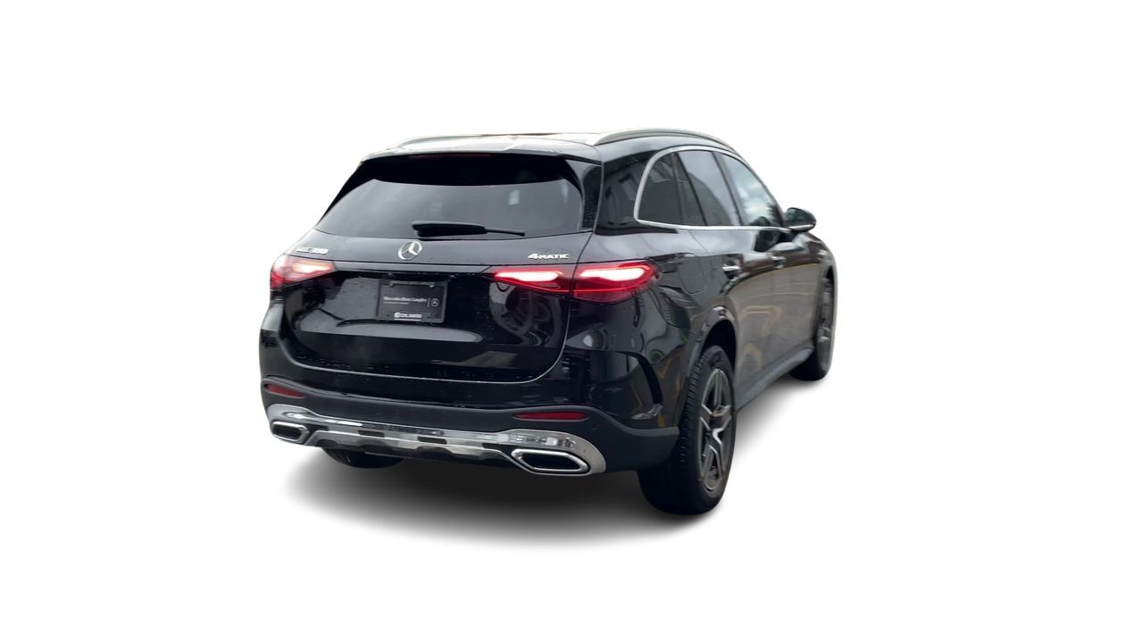 Mercedes-Benz GLC  2026 à Langley, Colombie-Britannique