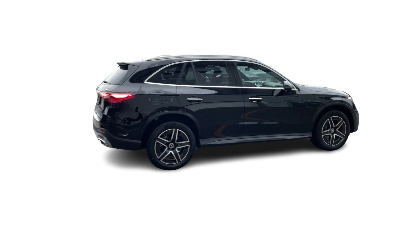 Mercedes-Benz GLC  2026 à Langley, Colombie-Britannique