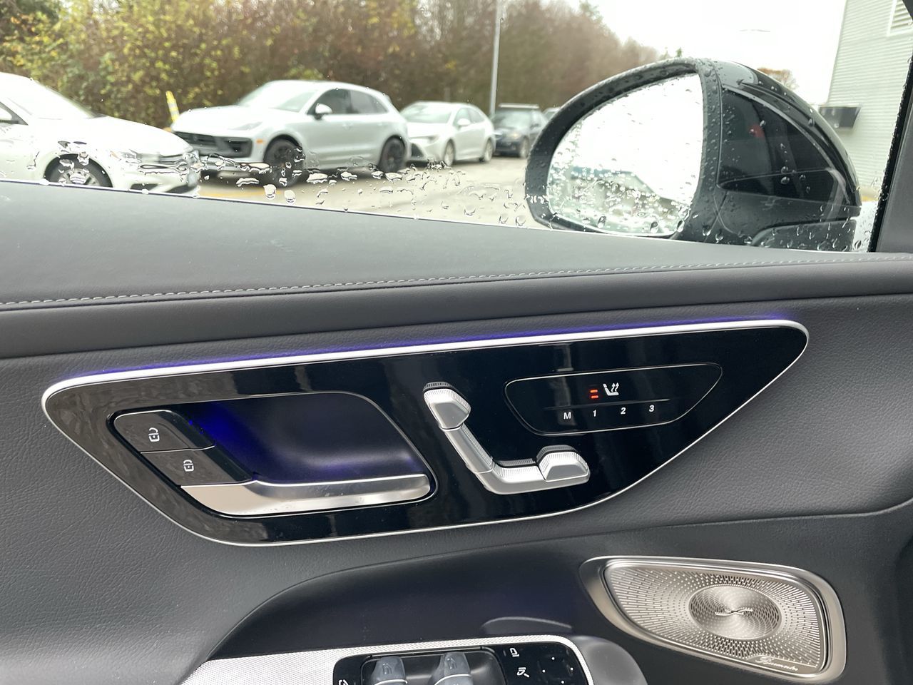 Mercedes-Benz GLC  2026 à Langley, Colombie-Britannique