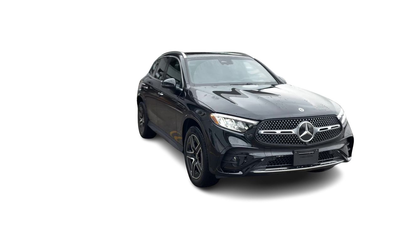 Mercedes-Benz GLC  2026 à Langley, Colombie-Britannique