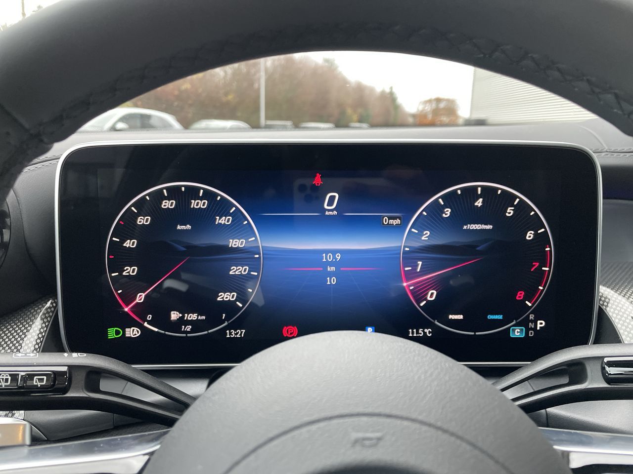 Mercedes-Benz GLC  2026 à Langley, Colombie-Britannique