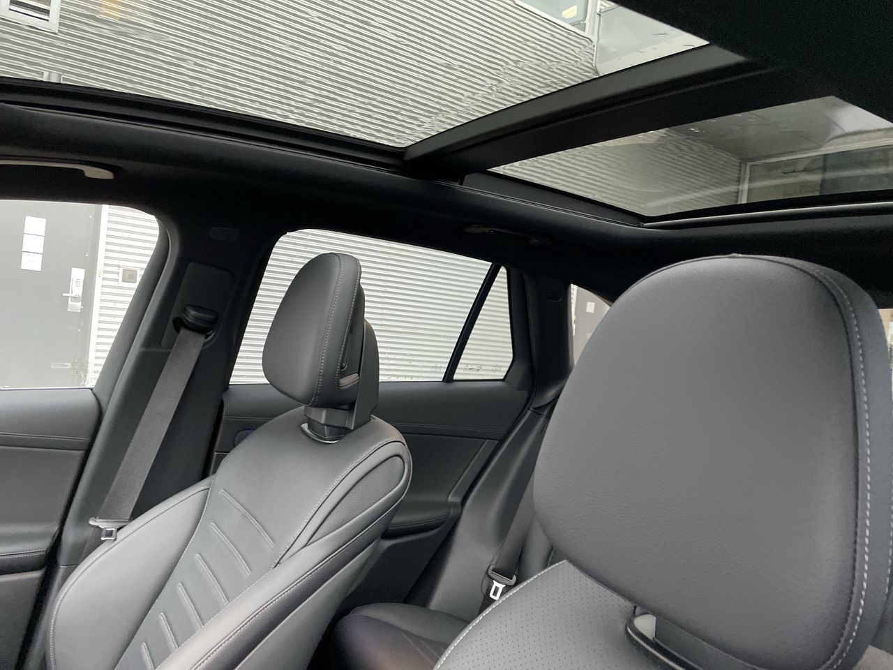 Mercedes-Benz GLC  2026 à Langley, Colombie-Britannique