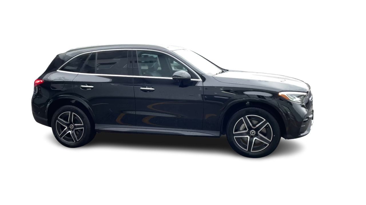 Mercedes-Benz GLC  2026 à Langley, Colombie-Britannique