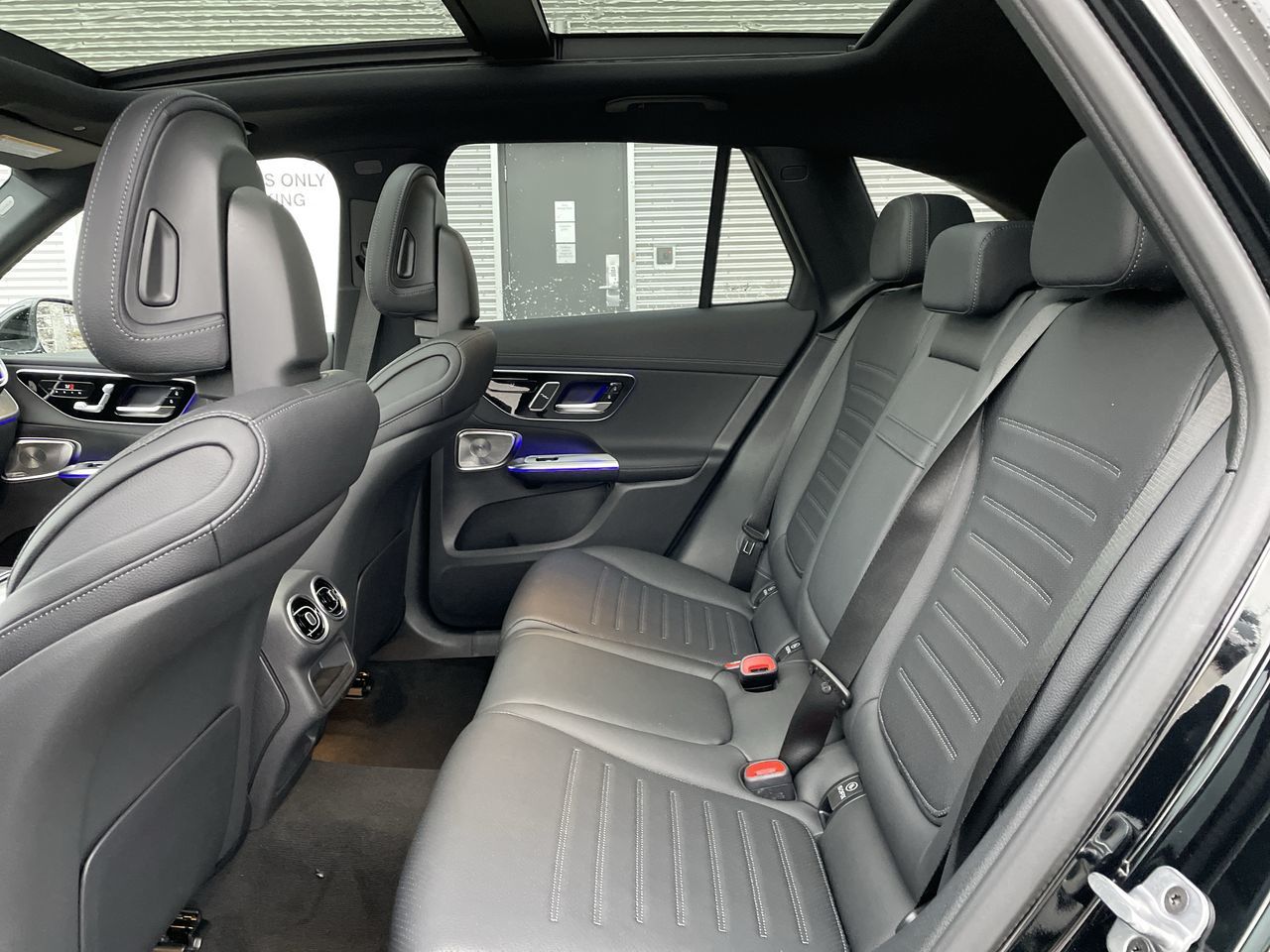 Mercedes-Benz GLC  2026 à Langley, Colombie-Britannique