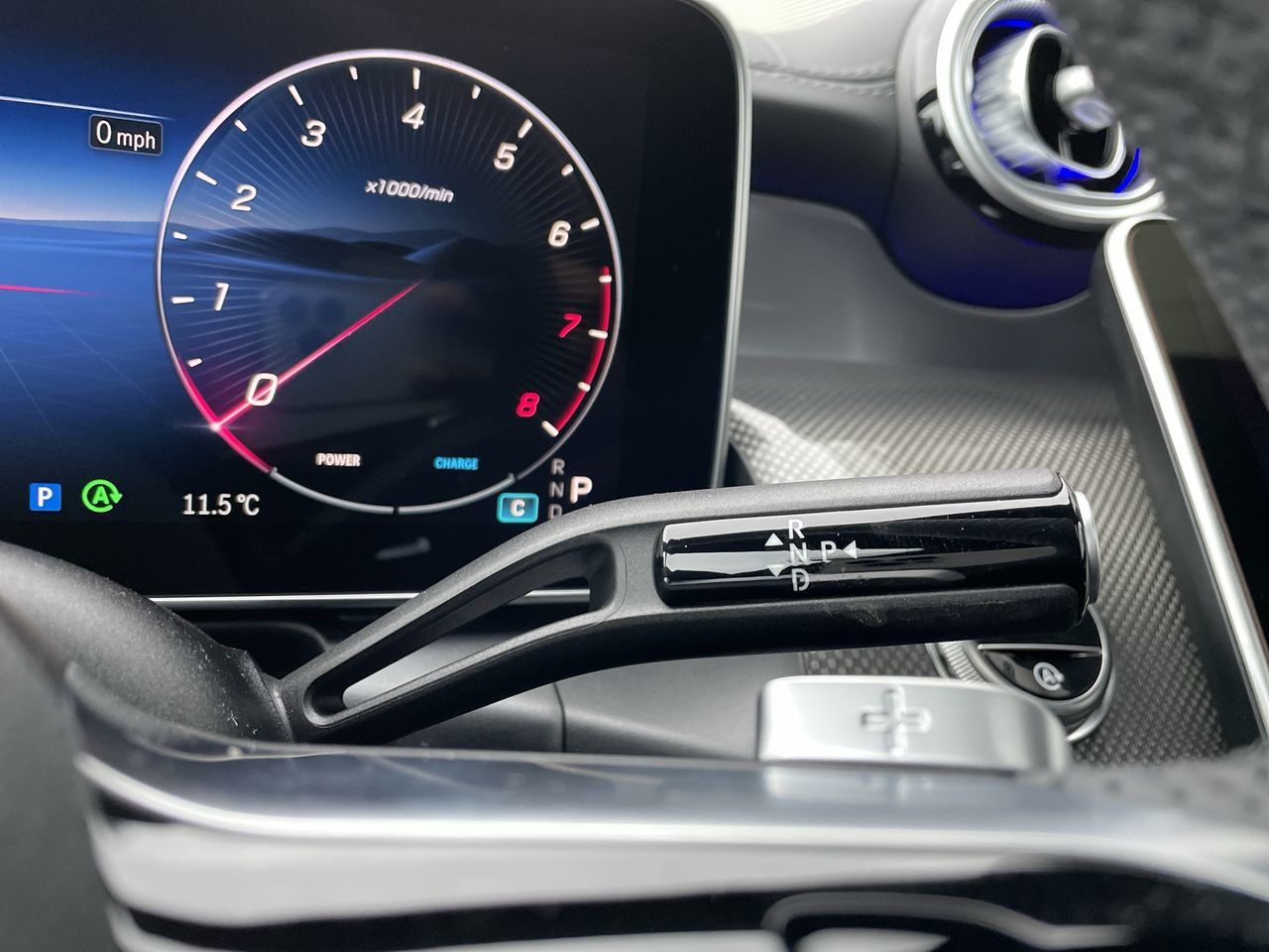 Mercedes-Benz GLC  2026 à Langley, Colombie-Britannique