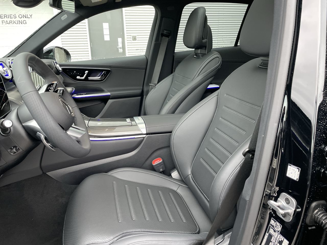 Mercedes-Benz GLC  2026 à Langley, Colombie-Britannique