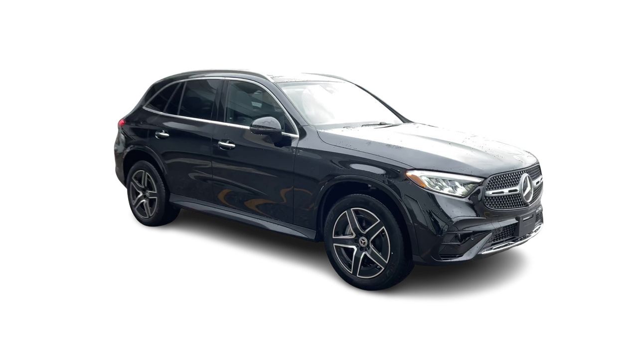 Mercedes-Benz GLC  2026 à Langley, Colombie-Britannique