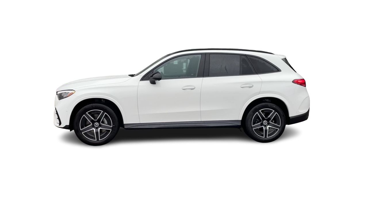 Mercedes-Benz GLC  2026 à Langley, Colombie-Britannique