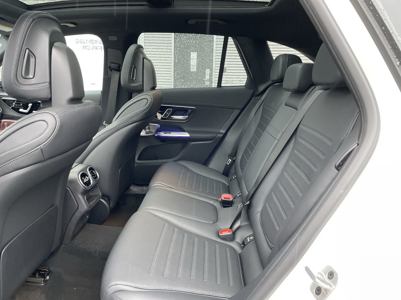 Mercedes-Benz GLC  2026 à Langley, Colombie-Britannique