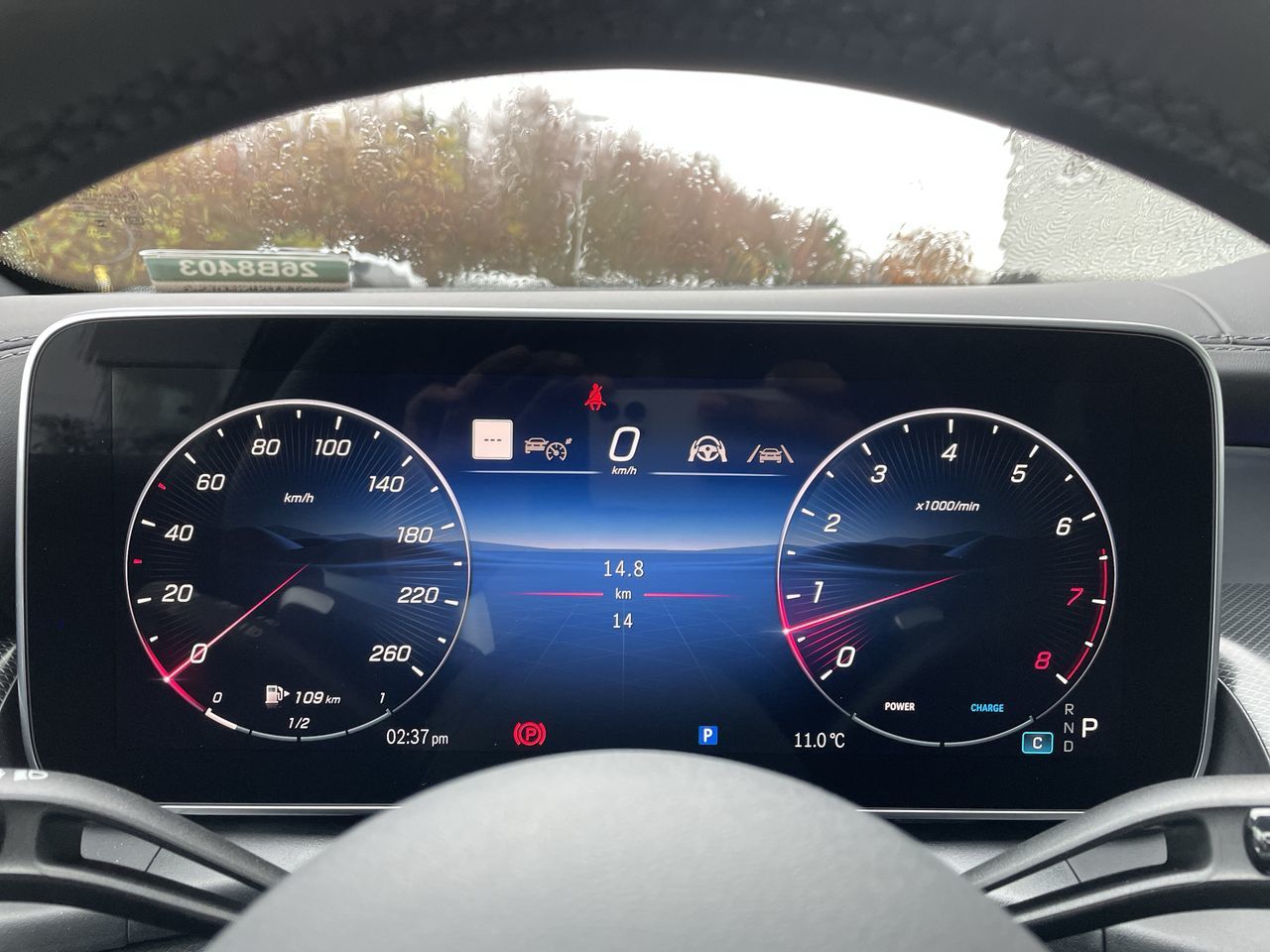 Mercedes-Benz GLC  2026 à Langley, Colombie-Britannique