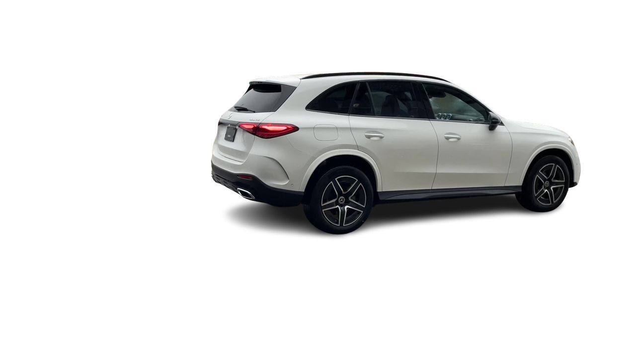 Mercedes-Benz GLC  2026 à Langley, Colombie-Britannique