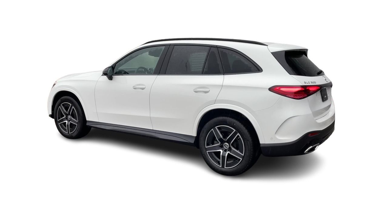Mercedes-Benz GLC  2026 à Langley, Colombie-Britannique