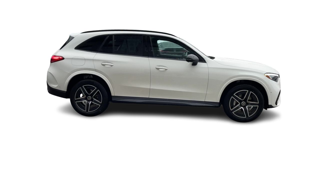 Mercedes-Benz GLC  2026 à Langley, Colombie-Britannique