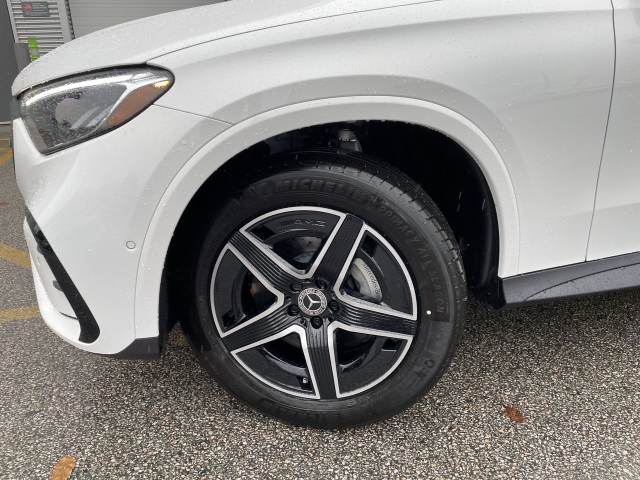 Mercedes-Benz GLC  2026 à Langley, Colombie-Britannique