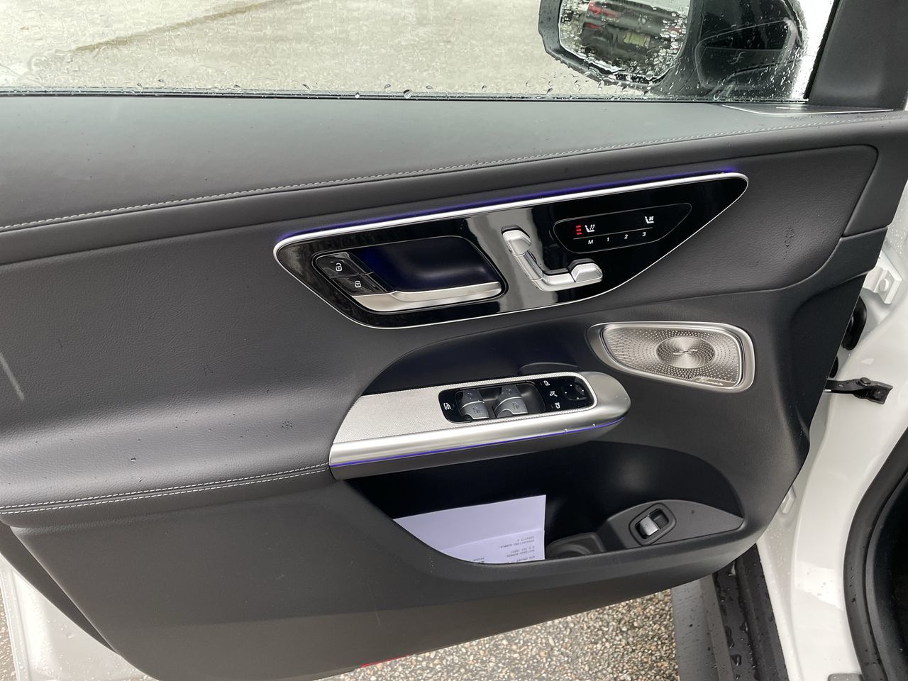 Mercedes-Benz GLC  2026 à Langley, Colombie-Britannique