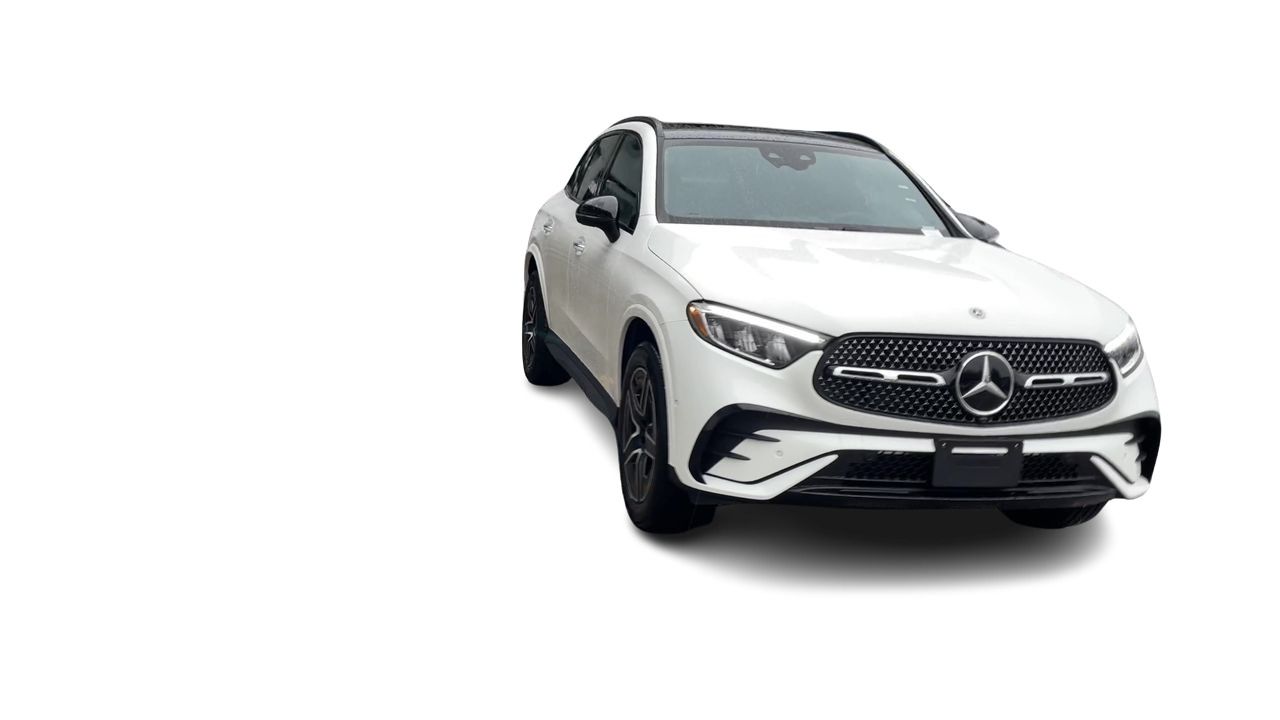 Mercedes-Benz GLC  2026 à Langley, Colombie-Britannique