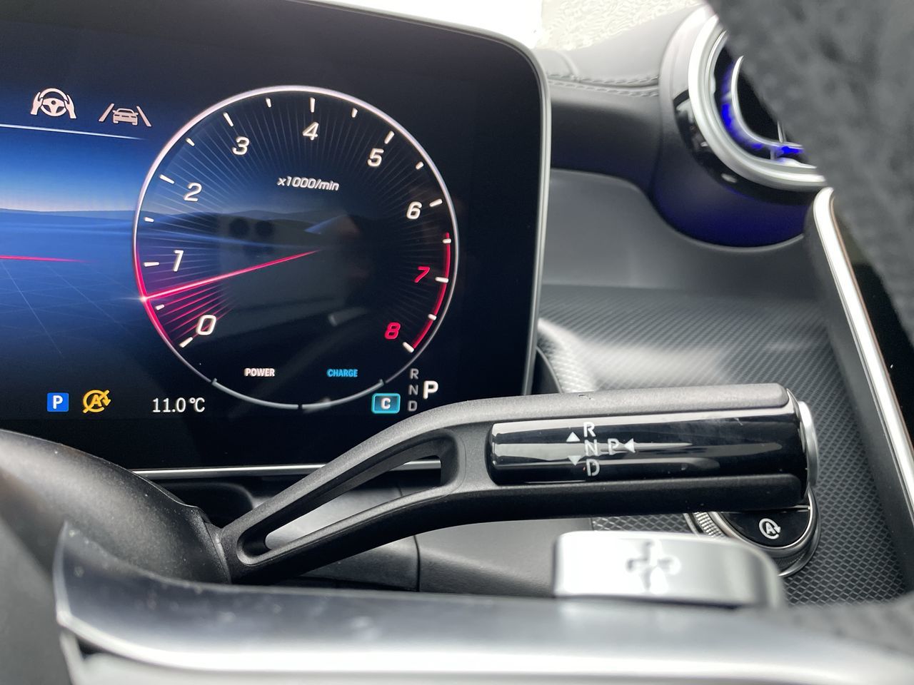 Mercedes-Benz GLC  2026 à Langley, Colombie-Britannique