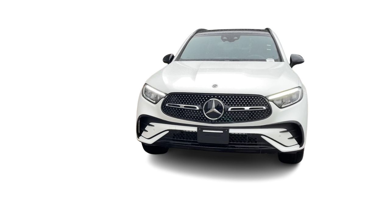 Mercedes-Benz GLC  2026 à Langley, Colombie-Britannique