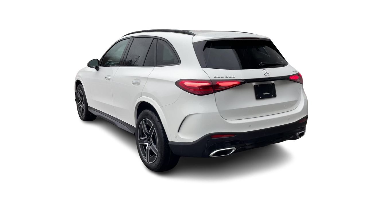 Mercedes-Benz GLC  2026 à Langley, Colombie-Britannique