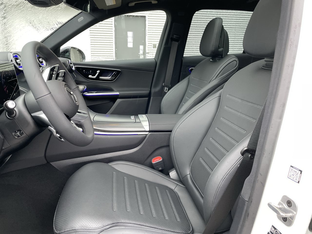 Mercedes-Benz GLC  2026 à Langley, Colombie-Britannique