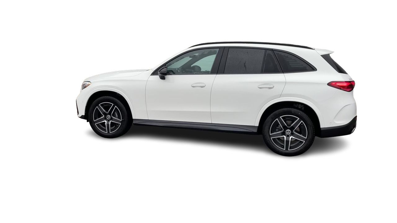 Mercedes-Benz GLC  2026 à Langley, Colombie-Britannique