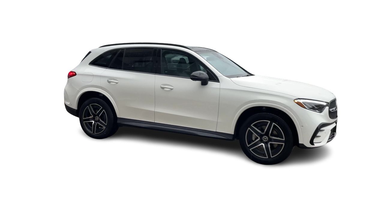 Mercedes-Benz GLC  2026 à Langley, Colombie-Britannique