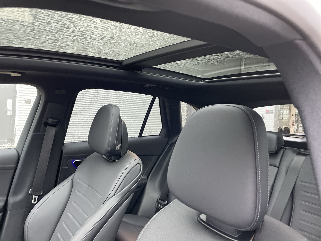 Mercedes-Benz GLC  2026 à Langley, Colombie-Britannique