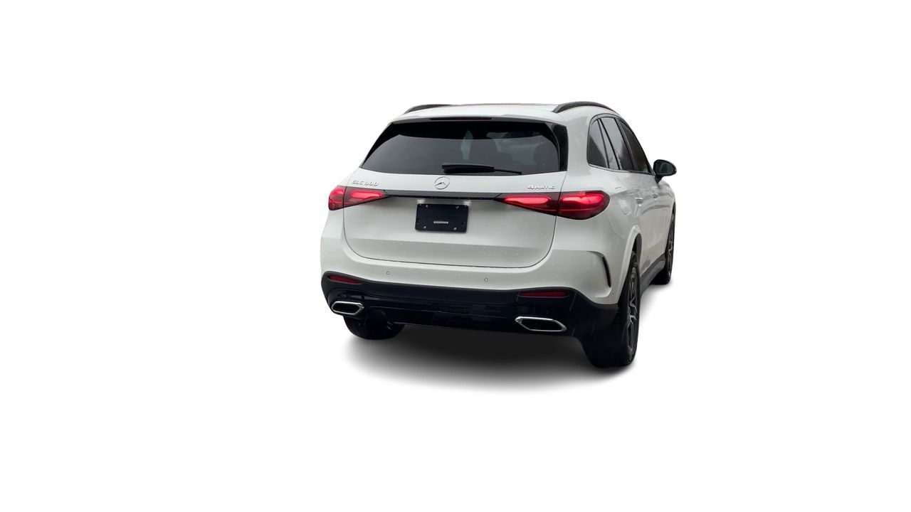 Mercedes-Benz GLC  2026 à Langley, Colombie-Britannique