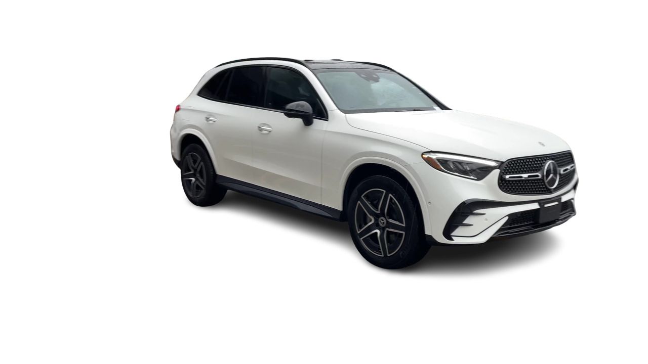 Mercedes-Benz GLC  2026 à Langley, Colombie-Britannique