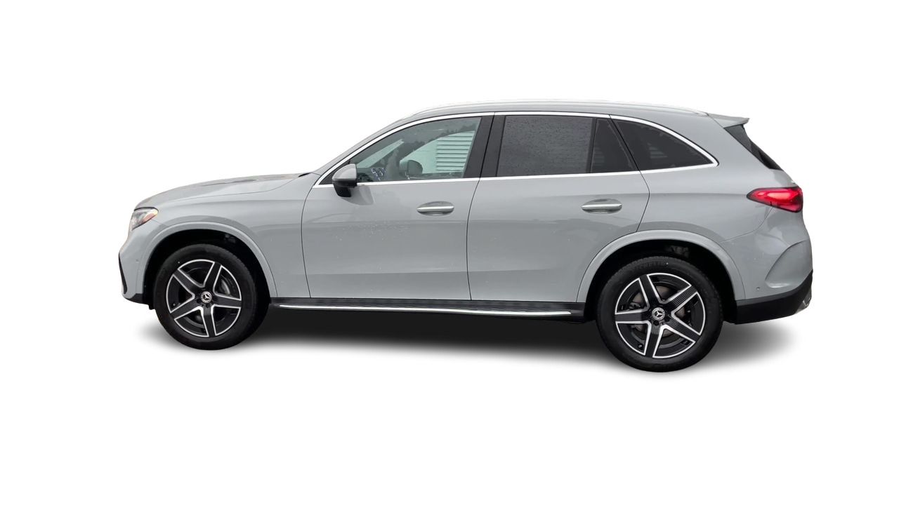 2026 Mercedes-Benz GLC in Langley, British Columbia
