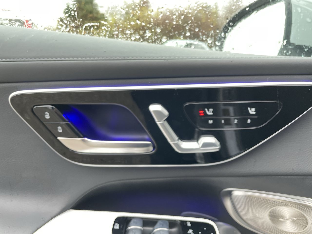 2026 Mercedes-Benz GLC in Langley, British Columbia