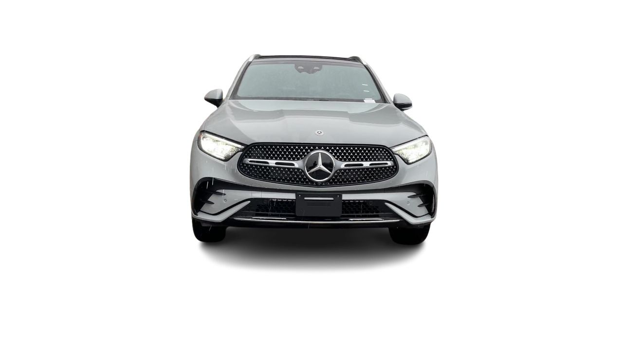 2026 Mercedes-Benz GLC in Langley, British Columbia
