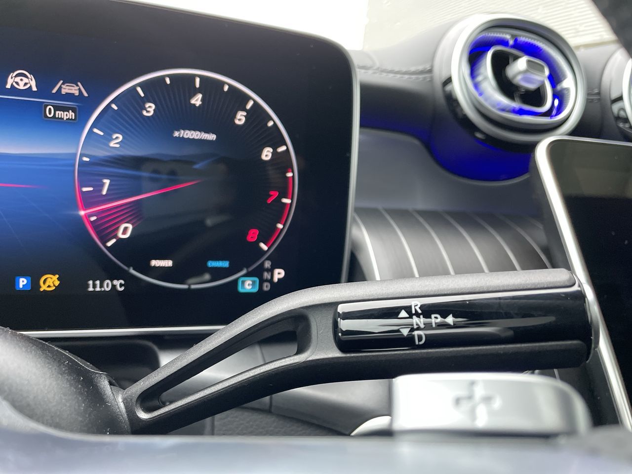 2026 Mercedes-Benz GLC in Langley, British Columbia