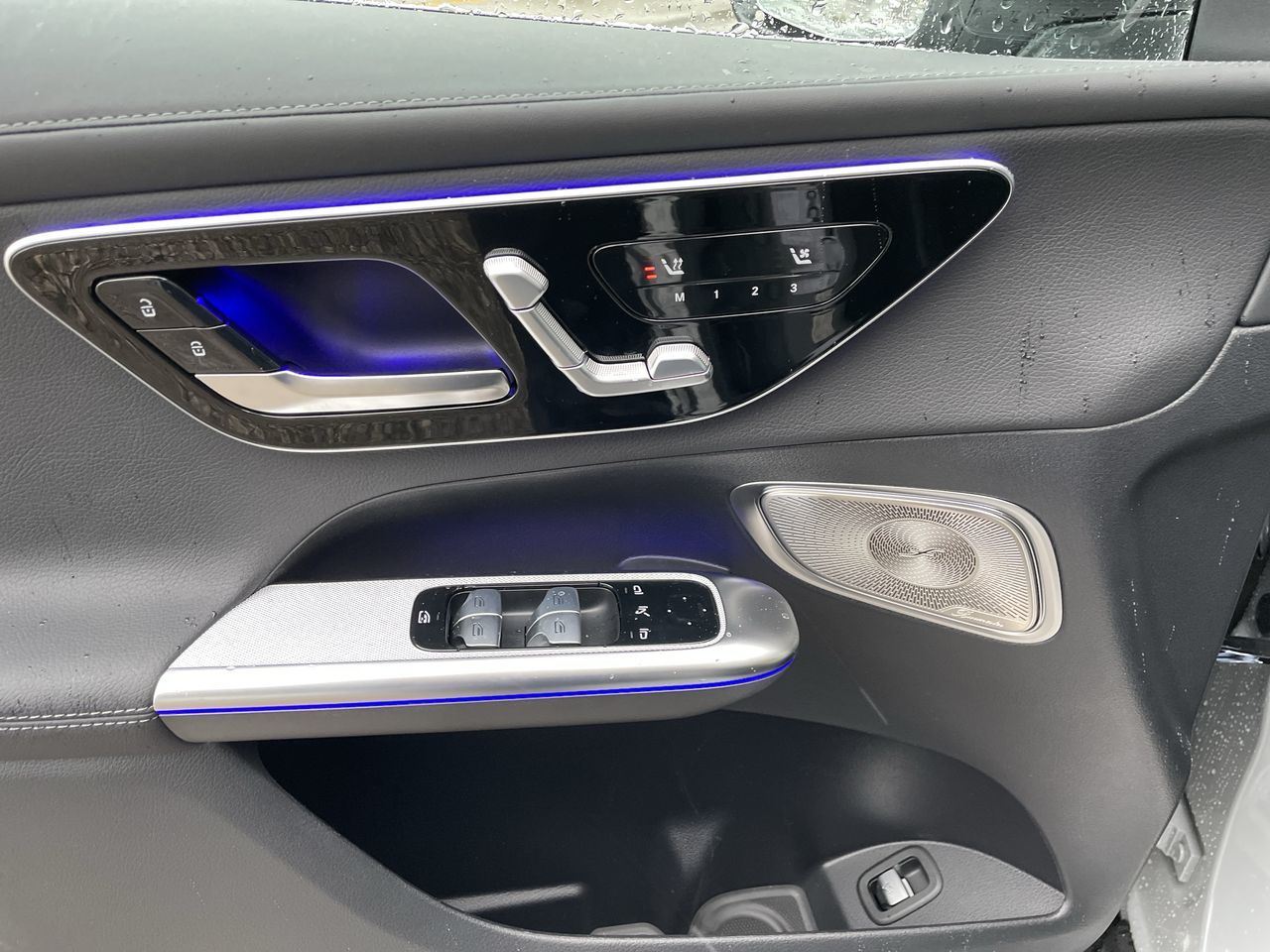 2026 Mercedes-Benz GLC in Langley, British Columbia