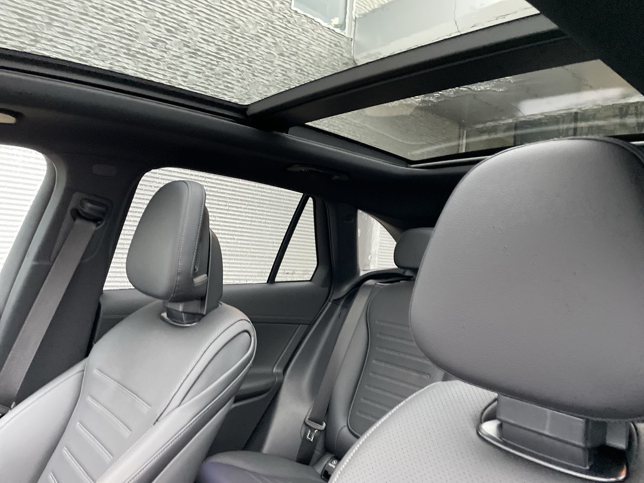 2026 Mercedes-Benz GLC in Langley, British Columbia