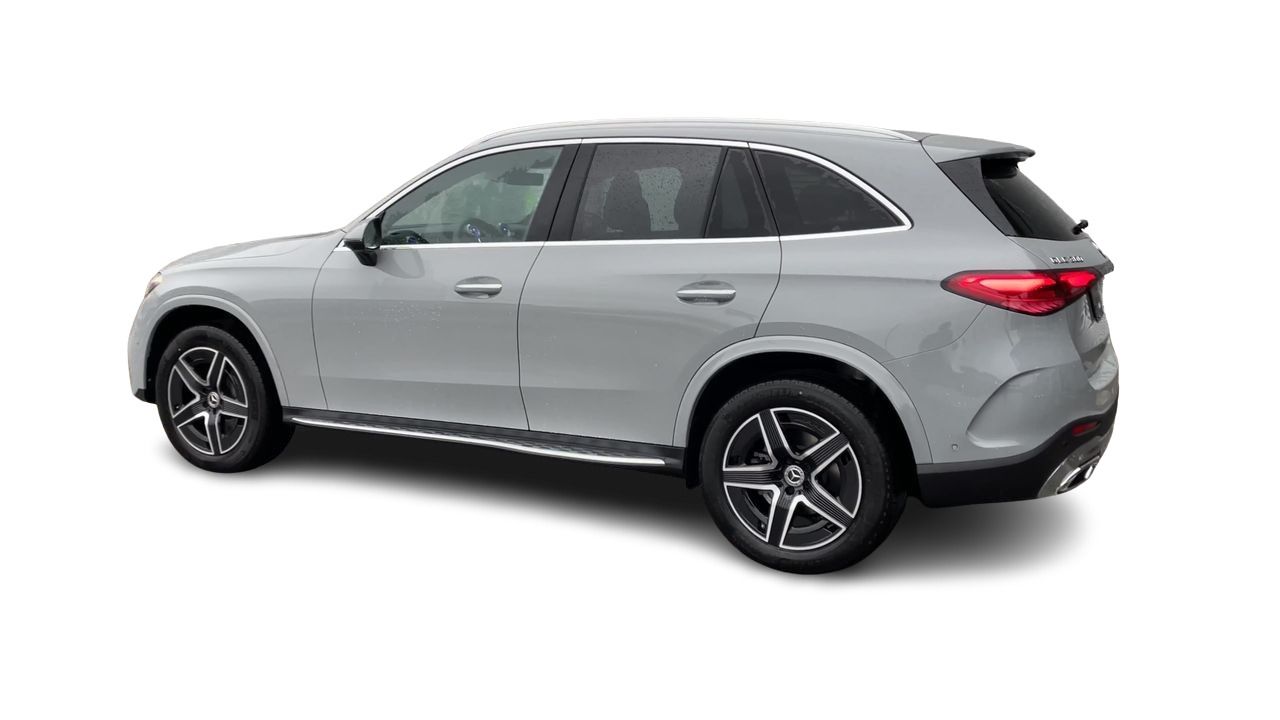 2026 Mercedes-Benz GLC in Langley, British Columbia