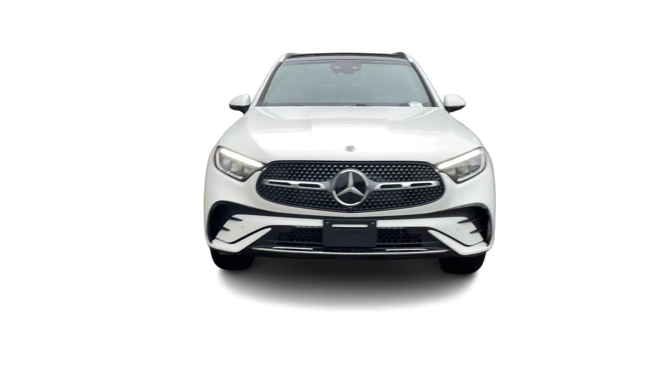Mercedes-Benz GLC  2026 à Langley, Colombie-Britannique
