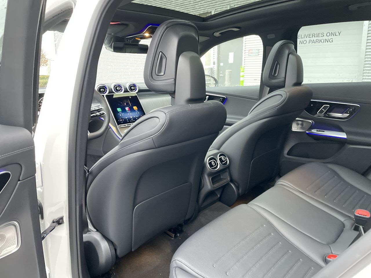 Mercedes-Benz GLC  2026 à Langley, Colombie-Britannique