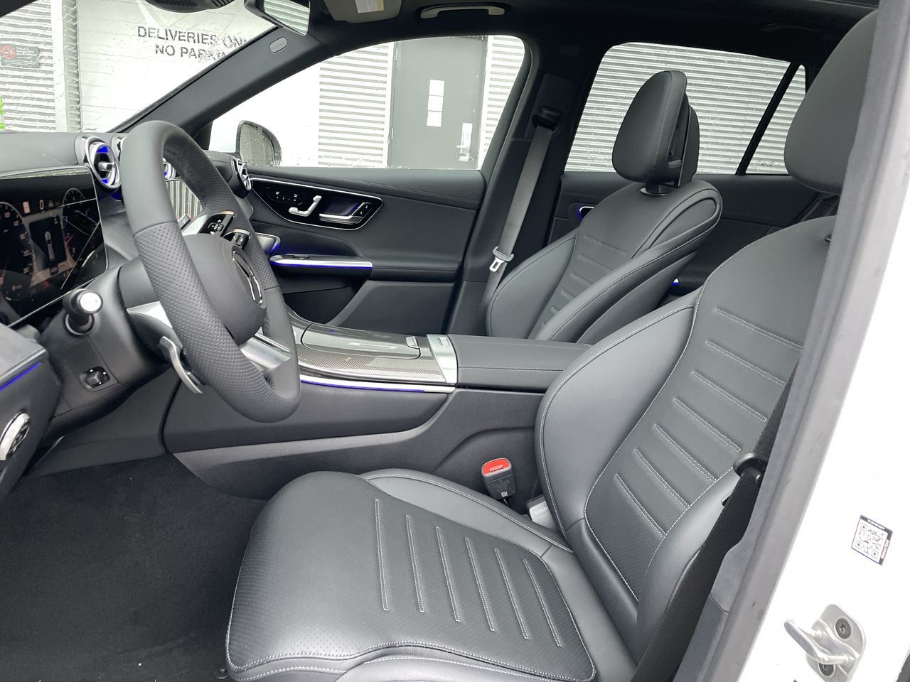 Mercedes-Benz GLC  2026 à Langley, Colombie-Britannique