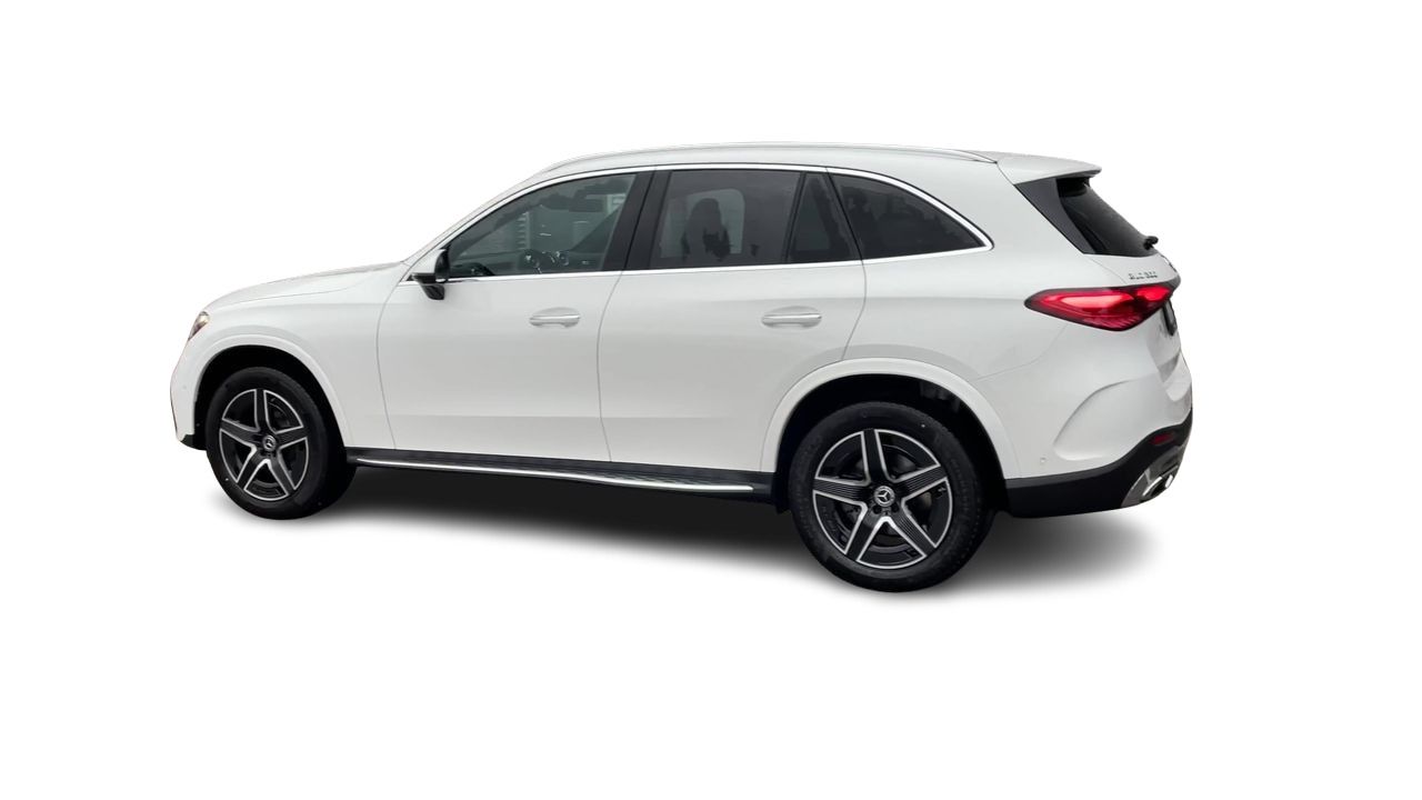 Mercedes-Benz GLC  2026 à Langley, Colombie-Britannique