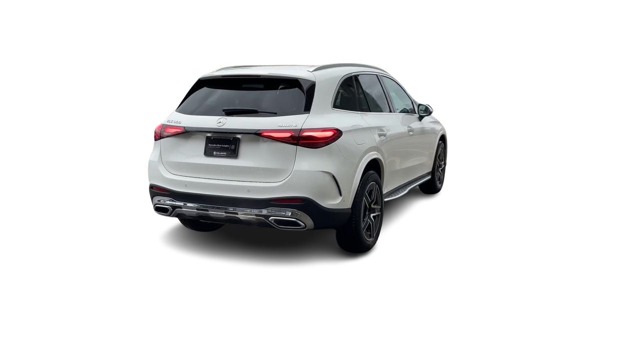 Mercedes-Benz GLC  2026 à Langley, Colombie-Britannique