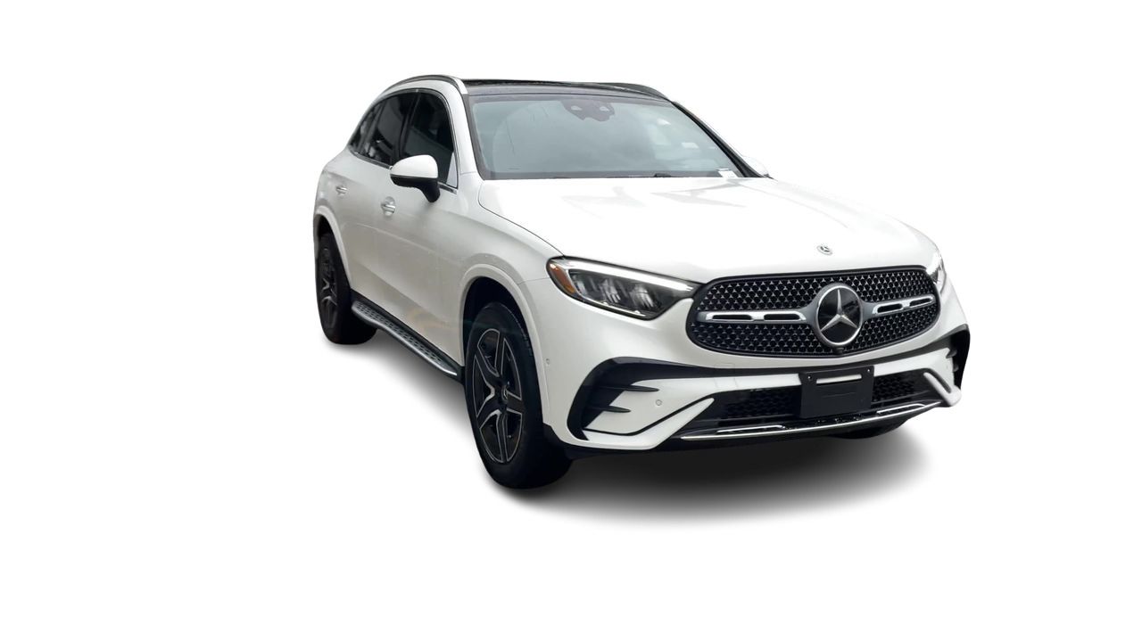 Mercedes-Benz GLC  2026 à Langley, Colombie-Britannique