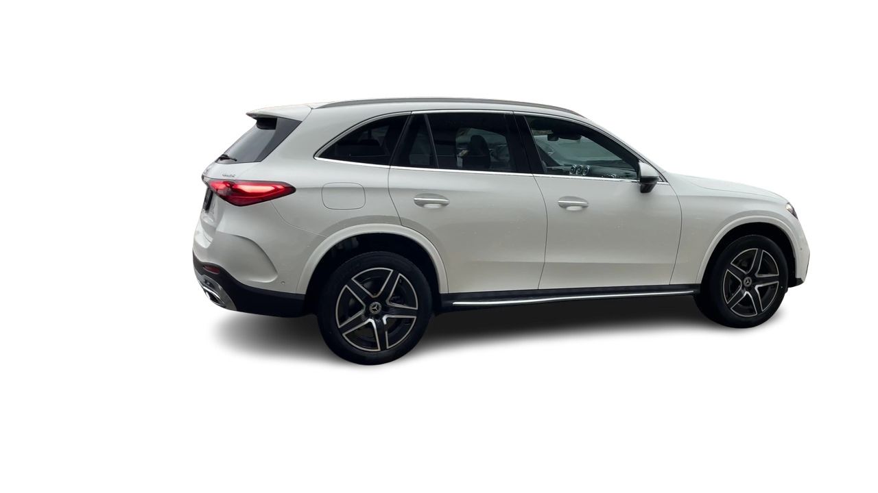 Mercedes-Benz GLC  2026 à Langley, Colombie-Britannique