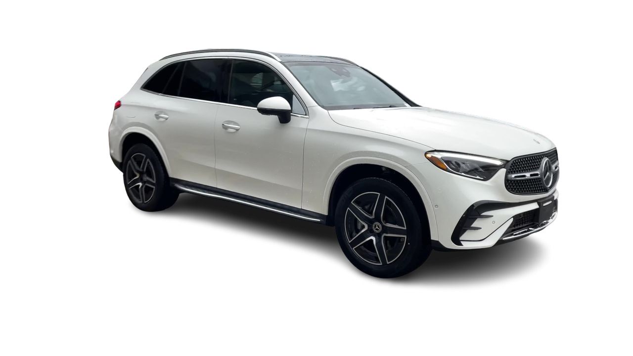 Mercedes-Benz GLC  2026 à Langley, Colombie-Britannique