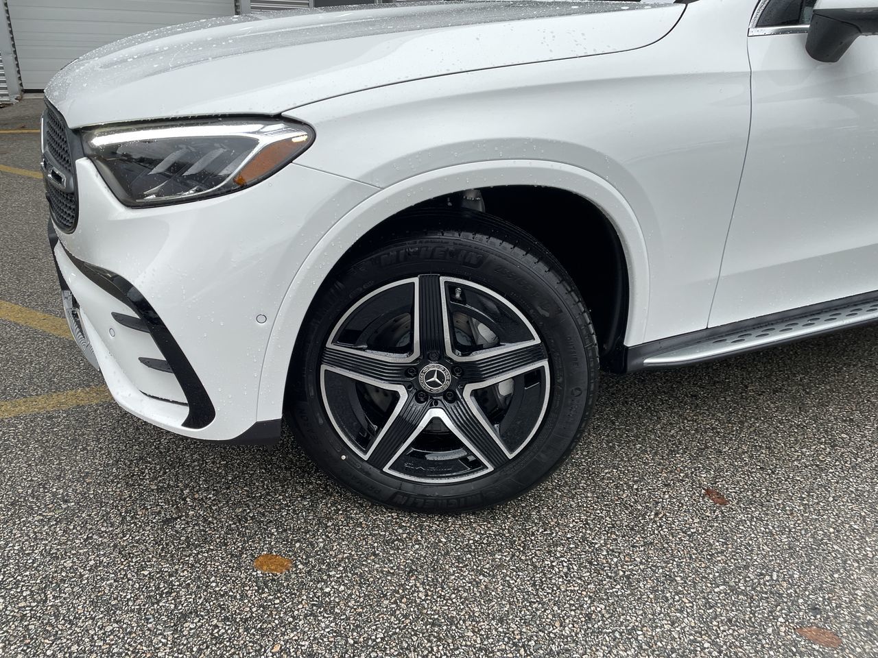 Mercedes-Benz GLC  2026 à Langley, Colombie-Britannique