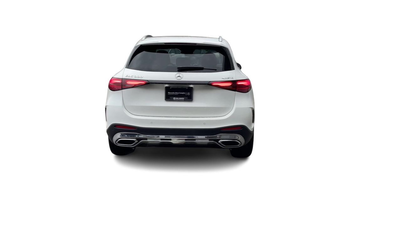 Mercedes-Benz GLC  2026 à Langley, Colombie-Britannique