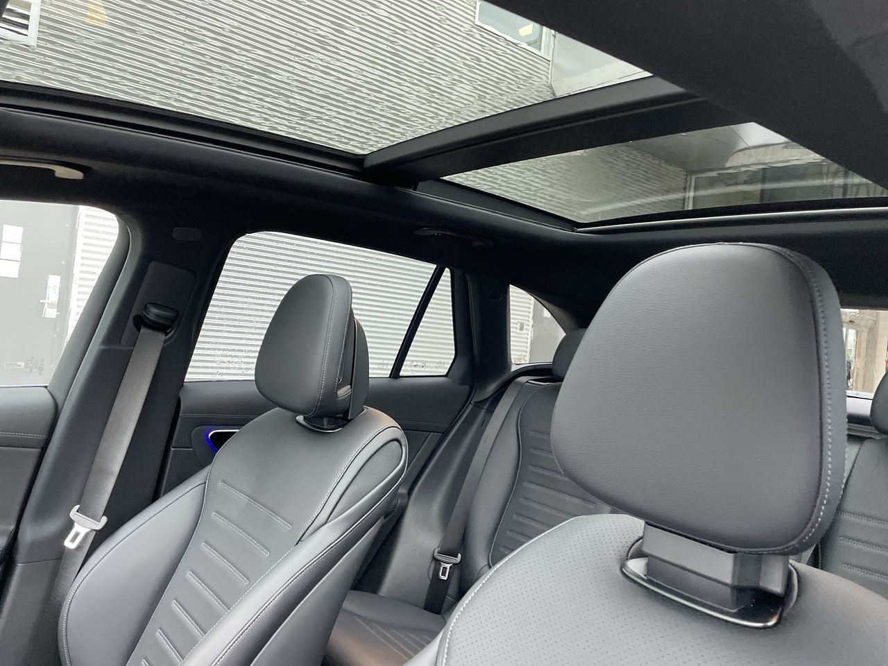 Mercedes-Benz GLC  2026 à Langley, Colombie-Britannique